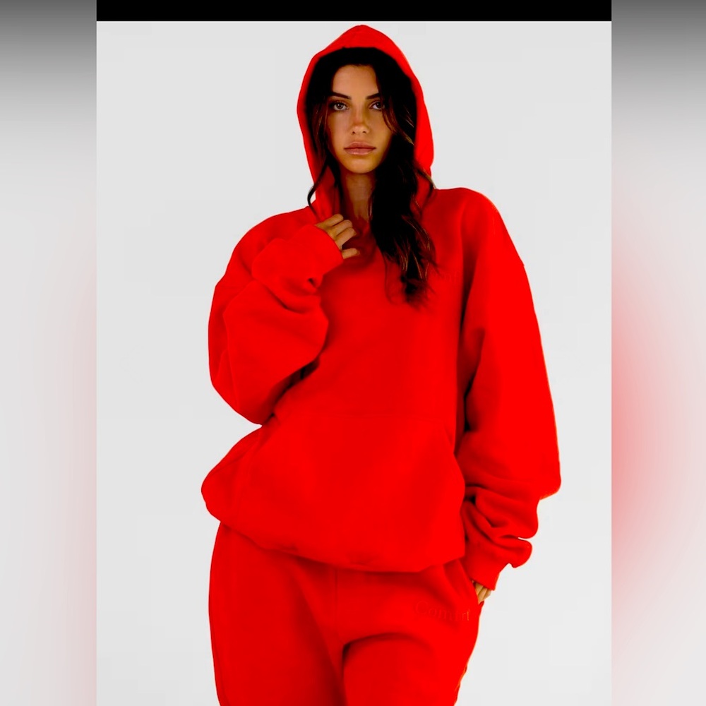 COMFRT Minimalist Set